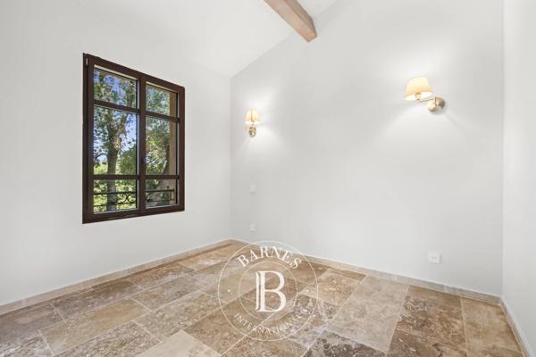 Grimaud, Villa 4 Chambres -  127 m² à vendre