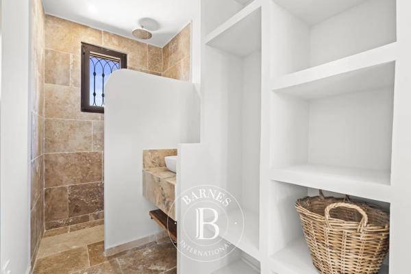 Grimaud, Villa 4 Chambres -  127 m² à vendre