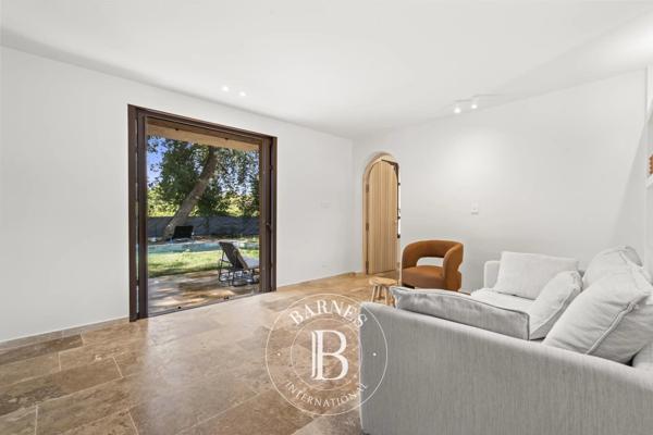 Grimaud, Villa 4 Chambres -  127 m² à vendre