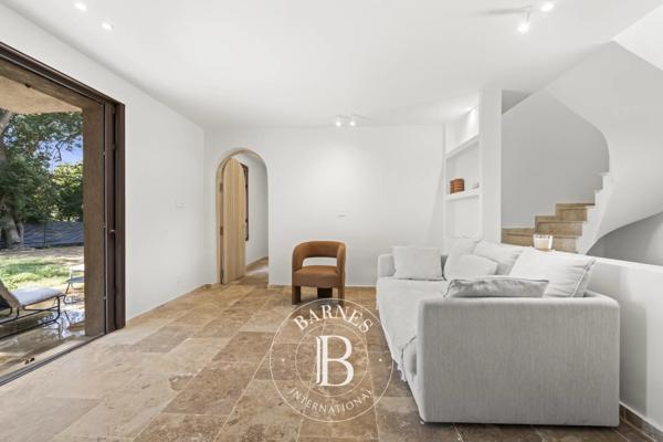 Grimaud, Villa 4 Chambres -  127 m² à vendre