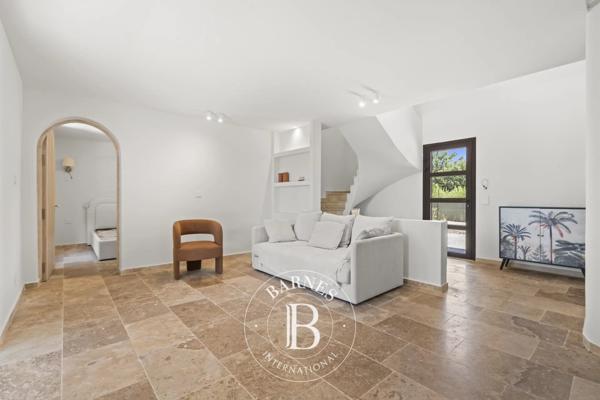 Grimaud, Villa 4 Chambres -  127 m² à vendre