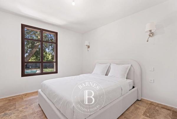 Grimaud, Villa 4 Chambres -  127 m² à vendre