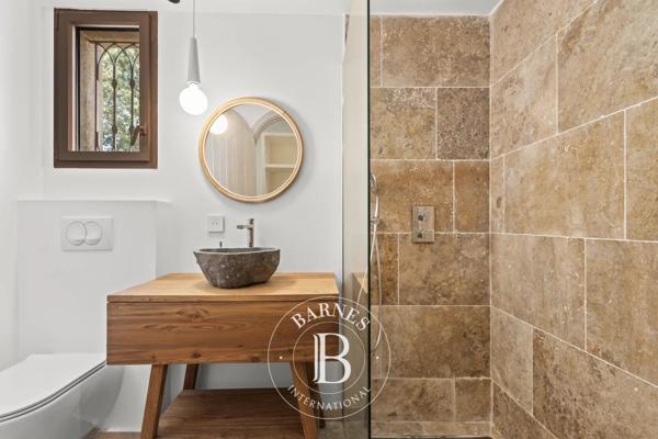 Grimaud, Villa 4 Chambres -  127 m² à vendre