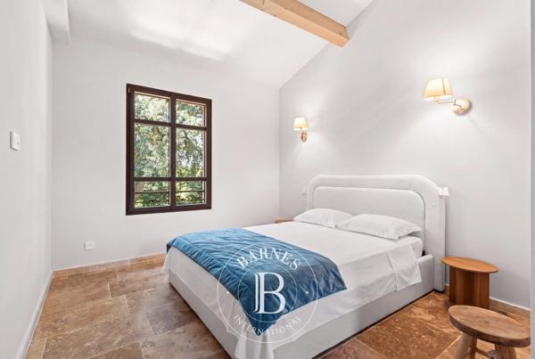 Grimaud, Villa 4 Chambres -  127 m² à vendre