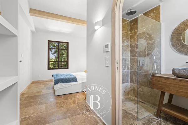 Grimaud, Villa 4 Chambres -  127 m² à vendre