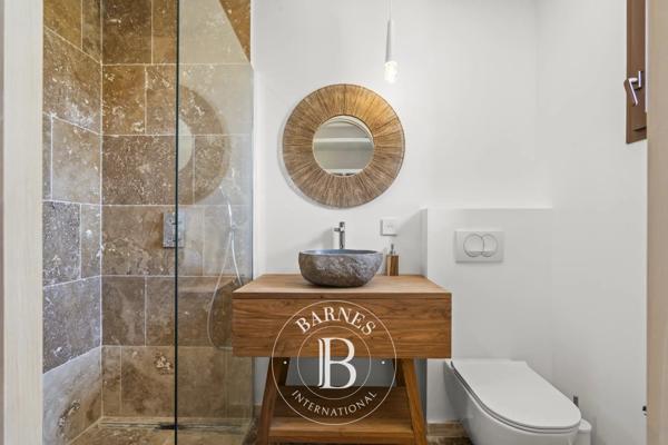 Grimaud, Villa 4 Chambres -  127 m² à vendre