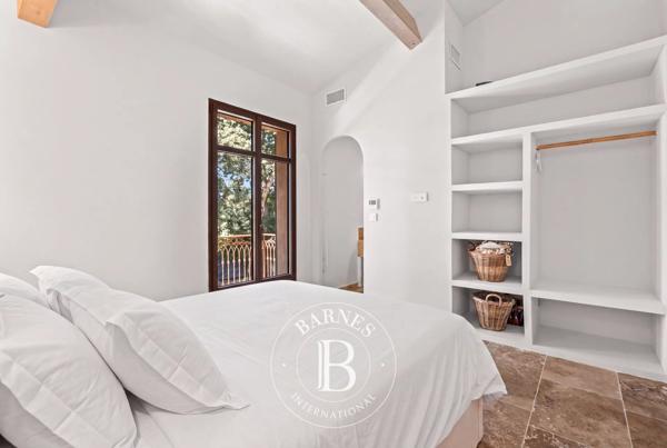 Grimaud, Villa 4 Chambres -  127 m² à vendre