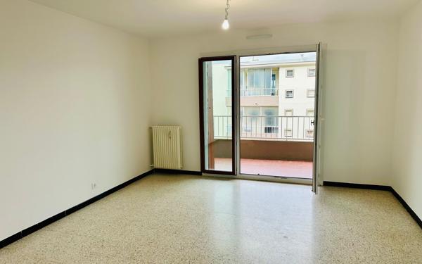 Appartement à vendre    3 pièces • 68,11 m2 La Seyne-sur-Mer