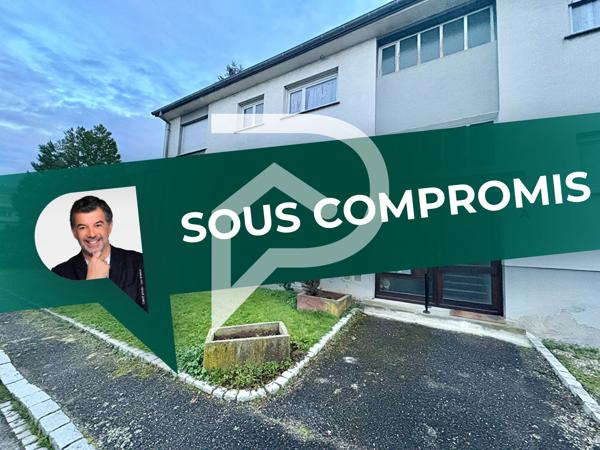 Appartement 5 pièces 99.31 m2
