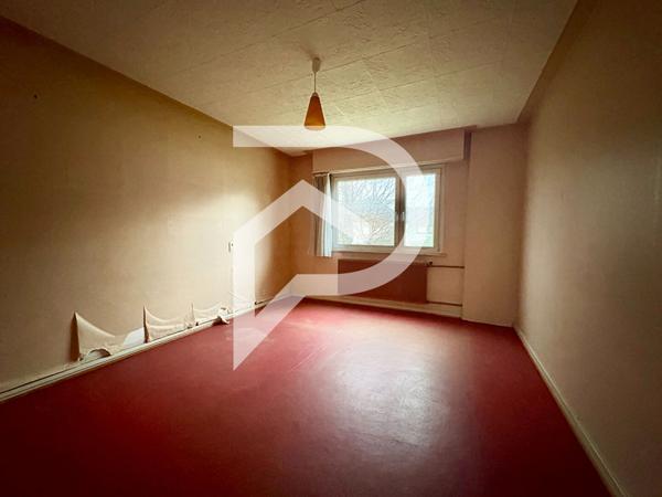 Appartement 5 pièces 99.31 m2