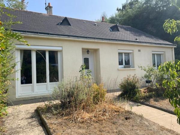 Maison Saumur 5 pièce(s) 100 m2