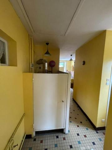 Maison Saumur 5 pièce(s) 100 m2