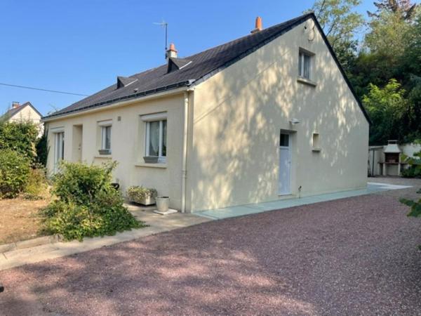 Maison Saumur 5 pièce(s) 100 m2