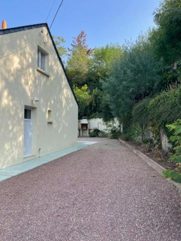 Maison Saumur 5 pièce(s) 100 m2
