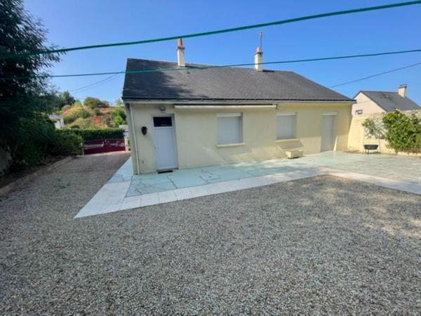 Maison Saumur 5 pièce(s) 100 m2