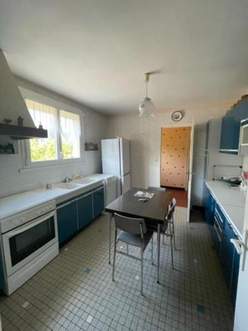 Maison Saumur 5 pièce(s) 100 m2