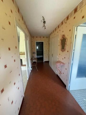 Maison Saumur 5 pièce(s) 100 m2