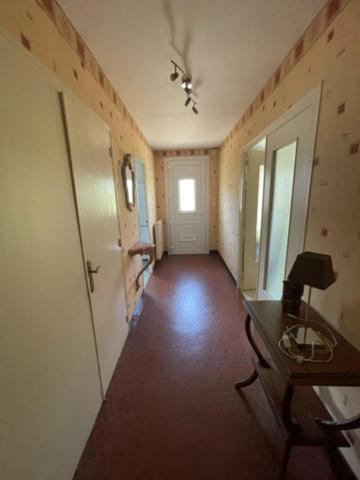 Maison Saumur 5 pièce(s) 100 m2