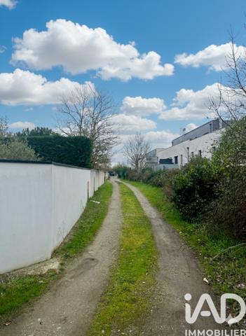 Terrain à vendre 973 m² Toulouse