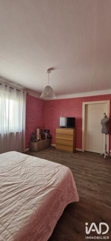 Maison à vendre 8 pièces 192 m² Maizières-lès-Metz