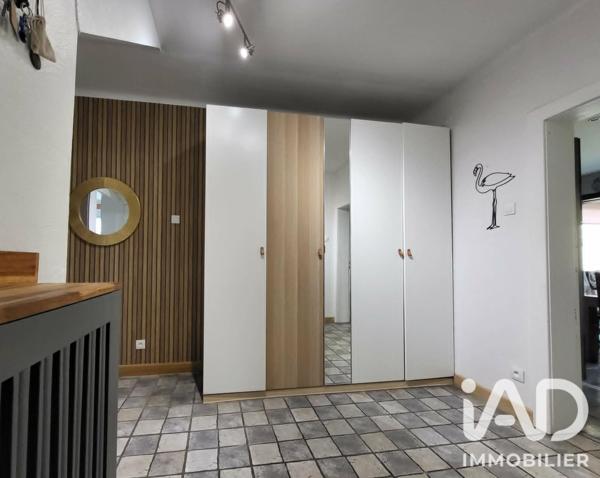 Maison à vendre 8 pièces 192 m² Maizières-lès-Metz