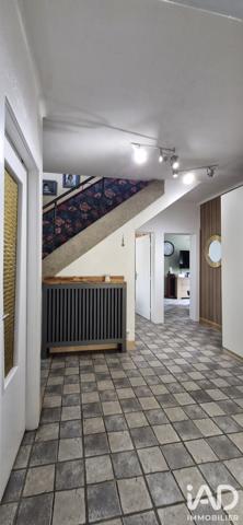 Maison à vendre 8 pièces 192 m² Maizières-lès-Metz