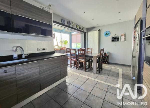 Maison à vendre 8 pièces 192 m² Maizières-lès-Metz