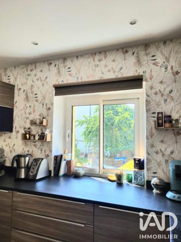 Maison à vendre 8 pièces 192 m² Maizières-lès-Metz