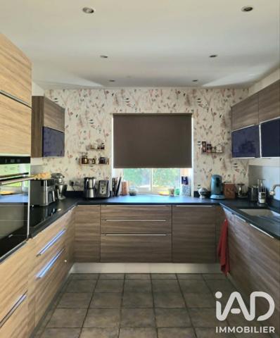 Maison à vendre 8 pièces 192 m² Maizières-lès-Metz
