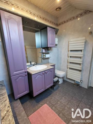 Maison à vendre 8 pièces 192 m² Maizières-lès-Metz
