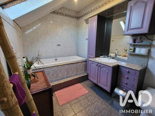 Maison à vendre 8 pièces 192 m² Maizières-lès-Metz