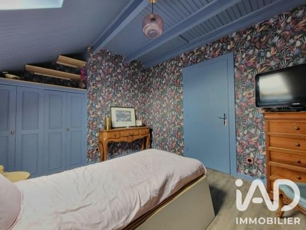 Maison à vendre 8 pièces 192 m² Maizières-lès-Metz