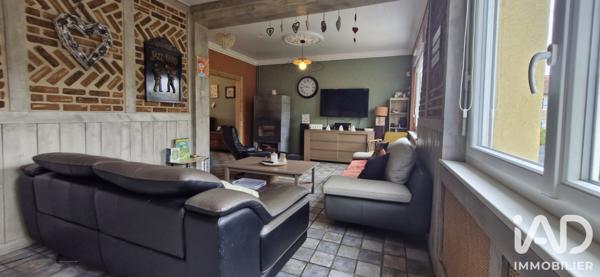Maison à vendre 8 pièces 192 m² Maizières-lès-Metz