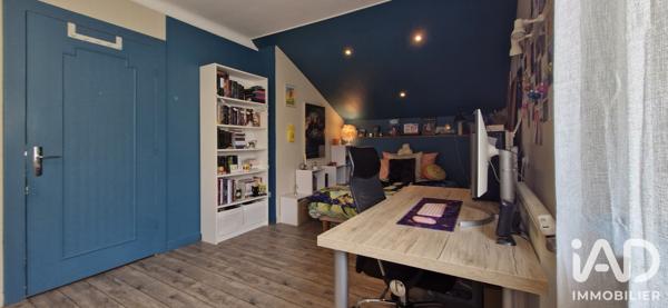 Maison à vendre 8 pièces 192 m² Maizières-lès-Metz