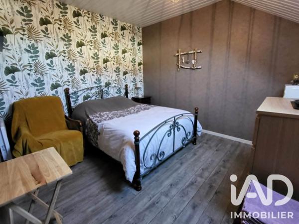 Maison à vendre 8 pièces 192 m² Maizières-lès-Metz
