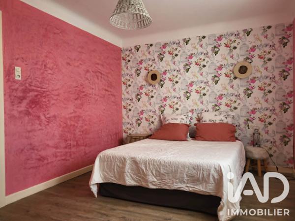 Maison à vendre 8 pièces 192 m² Maizières-lès-Metz