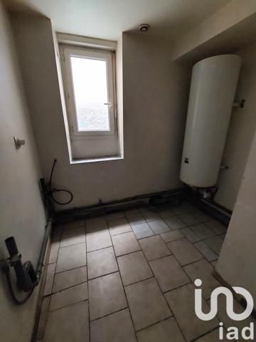 Maison à vendre 3 pièces 79 m² Castillon-la-Bataille