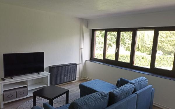 Appartement à vendre    2 pièces •  Évry