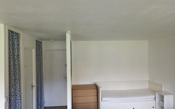 Appartement à vendre    2 pièces •  Évry