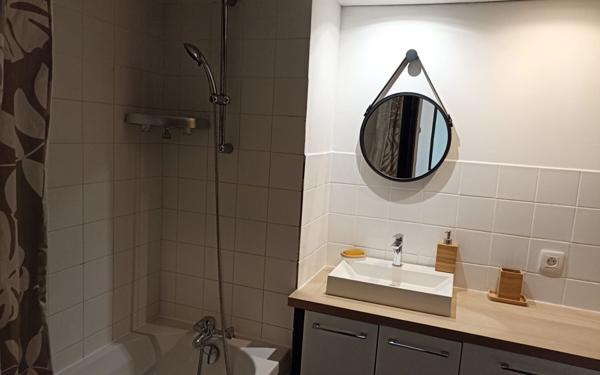 Appartement à vendre    2 pièces •  Évry