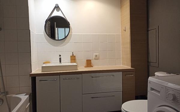 Appartement à vendre    2 pièces •  Évry