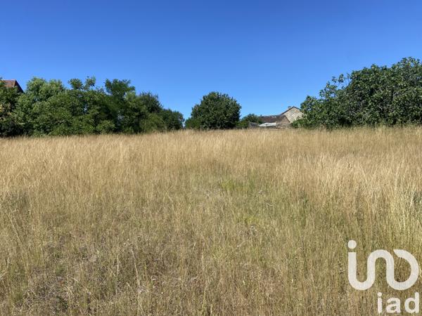 Terrain à vendre 14 676 m² Castelnaud-la-Chapelle