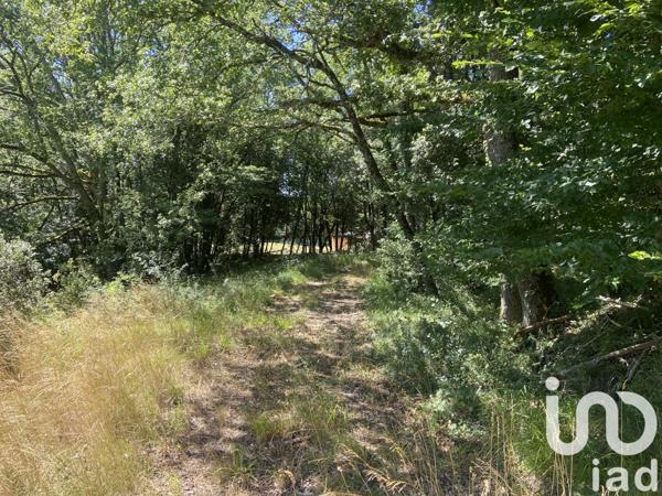 Terrain à vendre 14 676 m² Castelnaud-la-Chapelle
