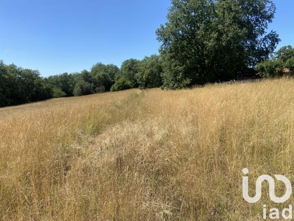 Terrain à vendre 14 676 m² Castelnaud-la-Chapelle