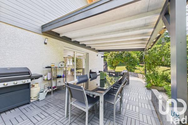 Maison à vendre 7 pièces 155 m² Publier