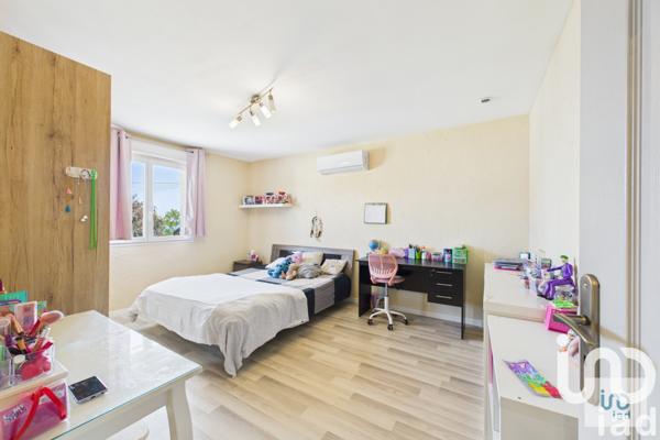 Maison à vendre 7 pièces 155 m² Publier