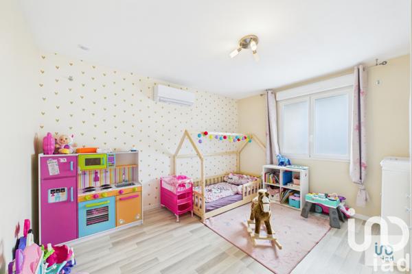 Maison à vendre 7 pièces 155 m² Publier