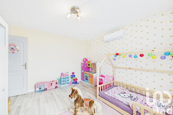 Maison à vendre 7 pièces 155 m² Publier