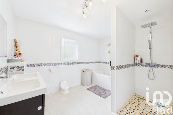 Maison à vendre 7 pièces 155 m² Publier