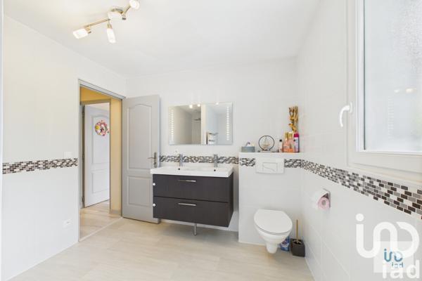 Maison à vendre 7 pièces 155 m² Publier